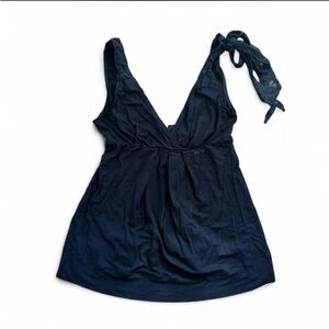 Vintage Miss Sixty Babydoll Tank Top